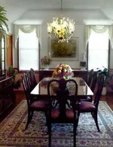 The Sand Castle Bed And Breakfast