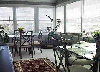 The Sand Castle Bed And Breakfast