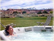 Moab Vacation Rentals
