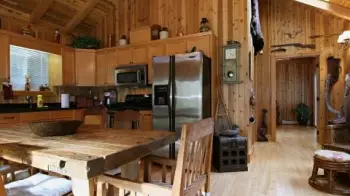 Homeshare Room