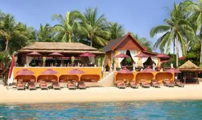 Zazen Boutique Resort 121