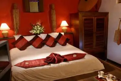 Zazen Boutique Resort 121