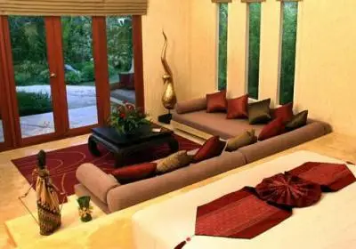 Zazen Boutique Resort 121