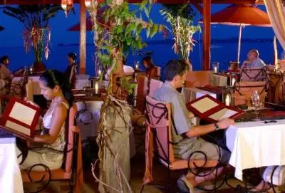 Zazen Boutique Resort 121