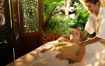 Zazen Boutique Resort 121