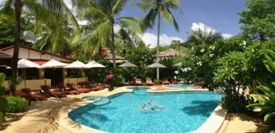 Zazen Boutique Resort 121