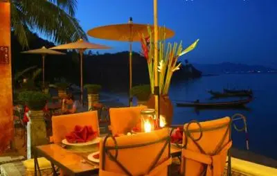 Zazen Boutique Resort 121