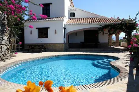 Finca Ortiz With Private Pool