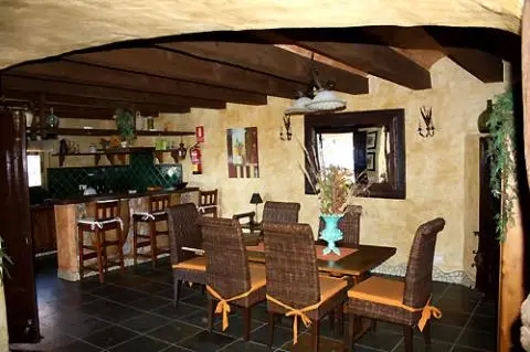 Finca Ortiz With Private Pool