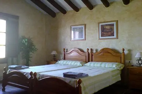 Finca Ortiz With Private Pool