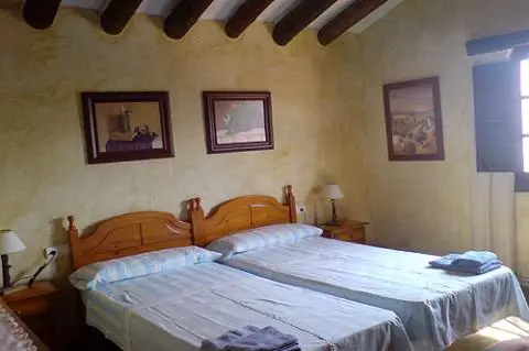 Finca Ortiz With Private Pool