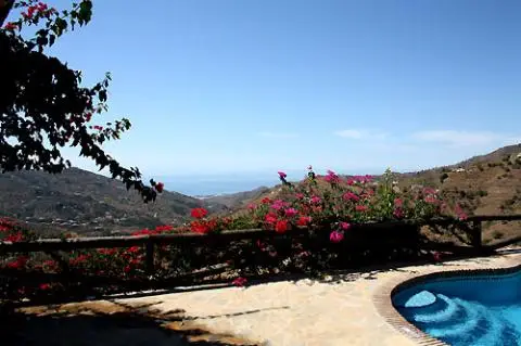 Finca Ortiz With Private Pool