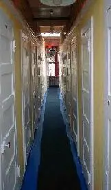 Bowerys Whitehouse Hotel