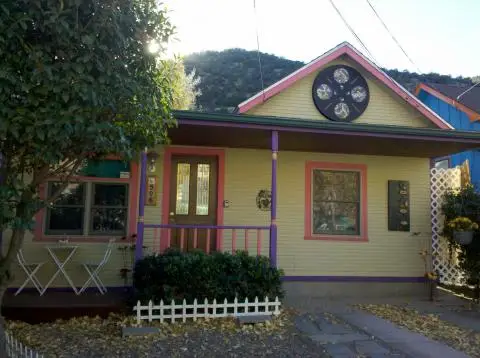 Above Beyond Rental
