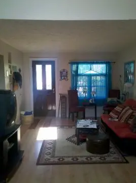 Above Beyond Rental