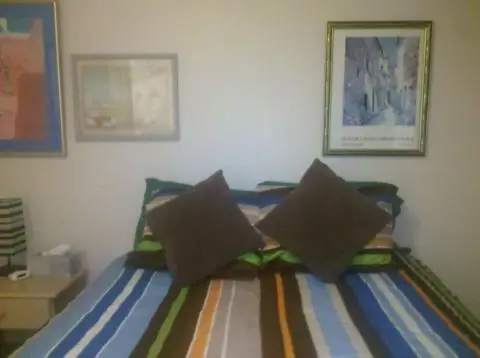 Above Beyond Rental