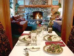 Selah Inn Bandb