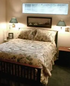 Selah Inn Bandb