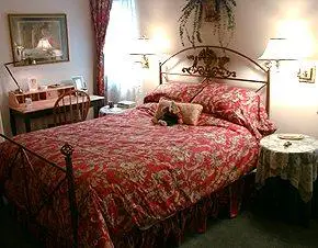 Selah Inn Bandb