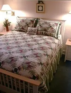 Selah Inn Bandb