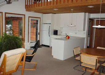 Thimbleberry Inn Bandb