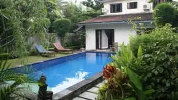 Short Term Rental Properties
