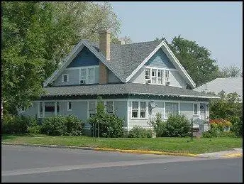 The Lambright Place