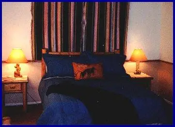 The Lambright Place
