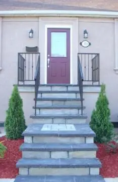 short or long term furnished room