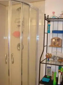 short or long term furnished room