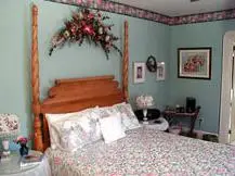 Amity Rose Bed And Breakfast Inn