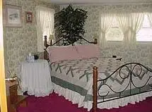 Amity Rose Bed And Breakfast Inn