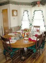 Amity Rose Bed And Breakfast Inn