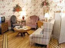 Amity Rose Bed And Breakfast Inn