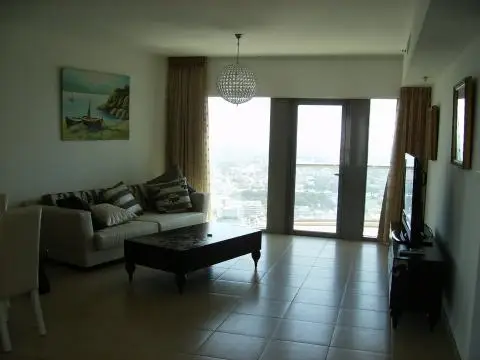 Spacious apartment NEVE TSEDEK TOWER