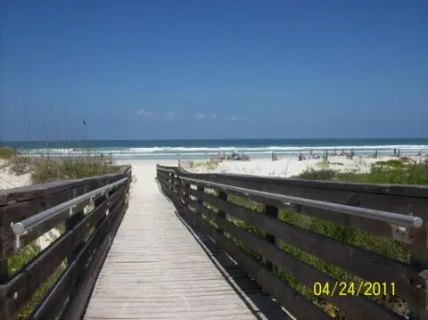 Just Beachy