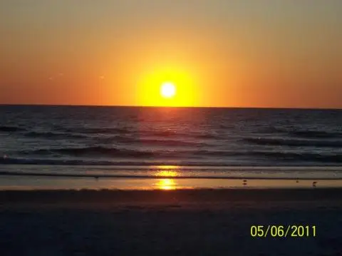 Just Beachy