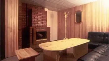 Vacation Rentals