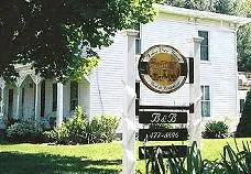 Arbor View House Bed And Breakfast