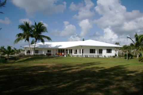 Governors Harbour Vacation Rentals