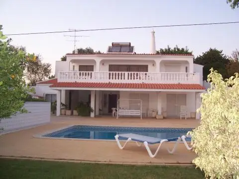 Villa Miramar