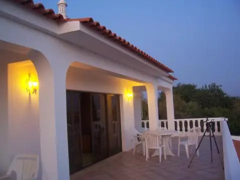 Villa Miramar