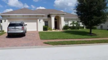 Private Vacation Homes For Rent