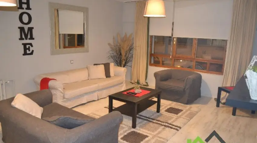 Hastanelerin Yaninda Merkezi Konumda Kiralik E Yali Daire