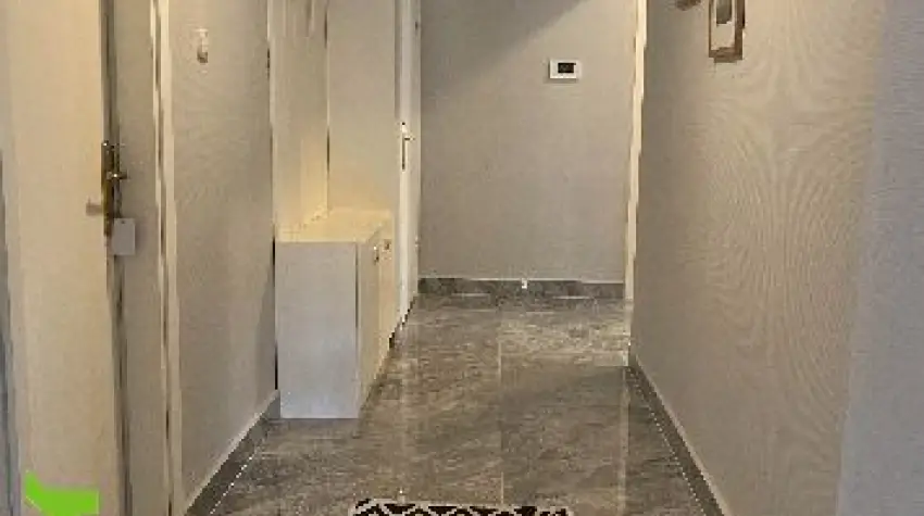 Hastanelerin Yaninda Merkezi Konumda Kiralik E Yali Daire