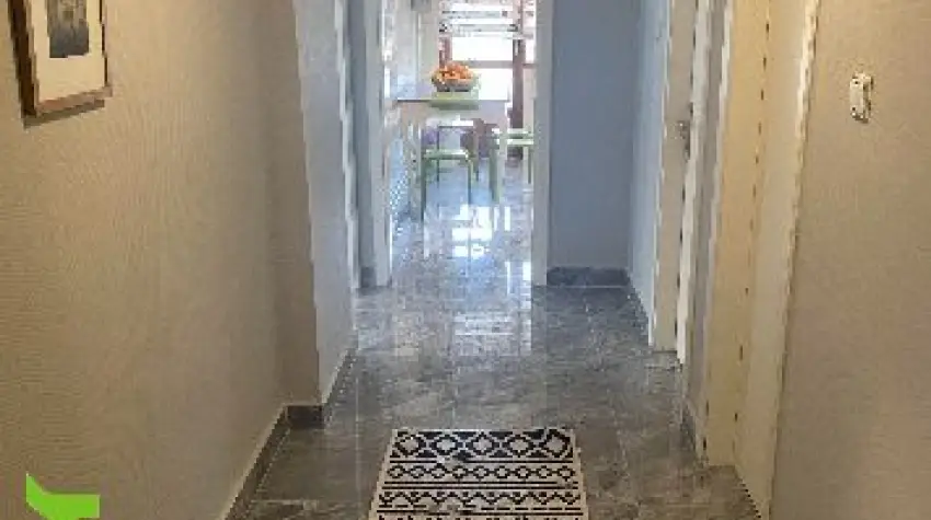 Hastanelerin Yaninda Merkezi Konumda Kiralik E Yali Daire