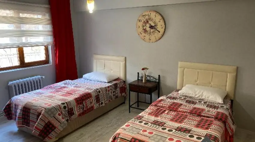 Hastanelerin Yaninda Merkezi Konumda Kiralik E Yali Daire