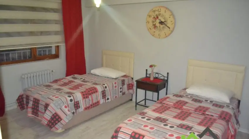 Hastanelerin Yaninda Merkezi Konumda Kiralik E Yali Daire