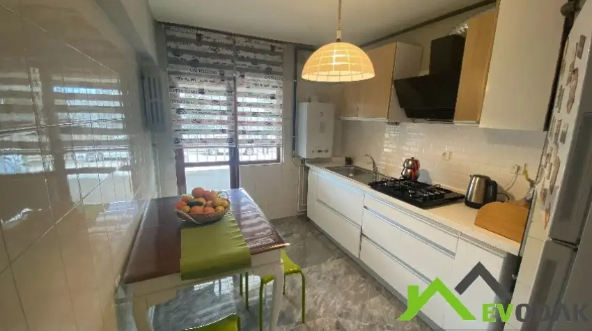 Hastanelerin Yaninda Merkezi Konumda Kiralik E Yali Daire