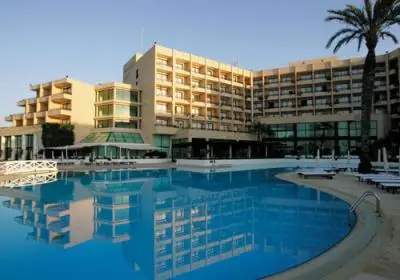 Grecian Park